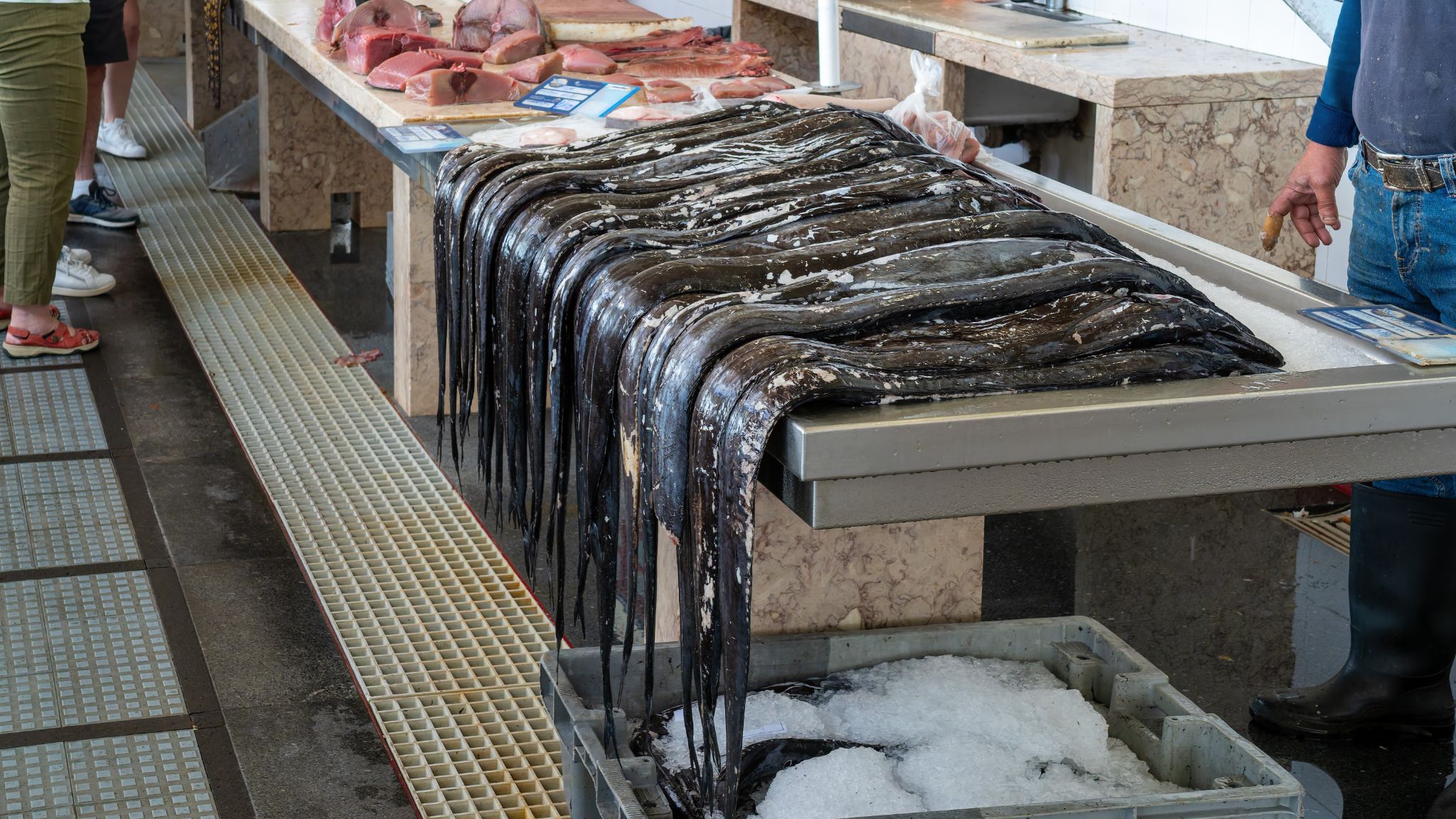 20250509 112618 Funchal   Mercado dos Lavradores